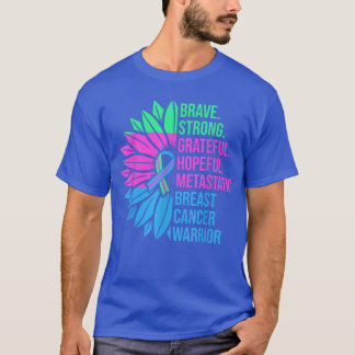 Erziehungskrieger 22 T-Shirt