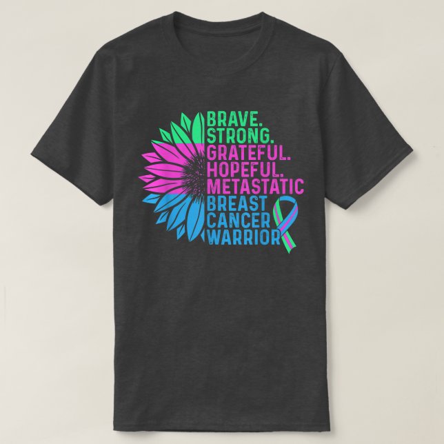 Erziehungskrieger 2 T-Shirt (Design vorne)