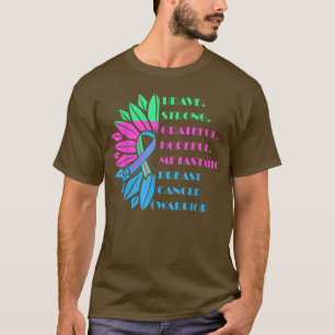Erziehungskrieger 2 T-Shirt