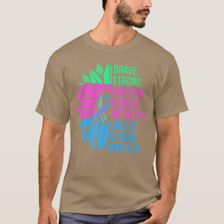 Erziehungskrieger T-Shirt