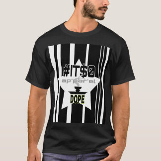 es$0 Code Blindfarben-T-Shirt T-Shirt