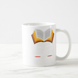 Es#39;ist mein letzter Tag des Schullehrers Retire Kaffeetasse