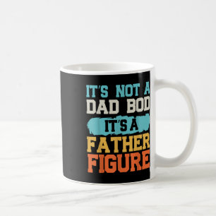 Es's kein Vater, der es's ein Vater Abbild Kaffeetasse