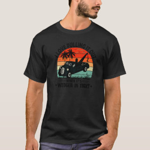 Es aus erwachsenen Humor Retro Stil Camel Towi zie T-Shirt