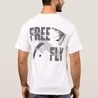 ES bändigt FLY T-Shirt