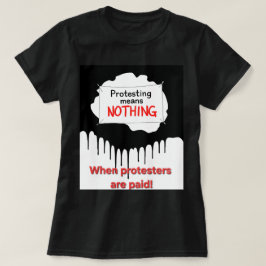 Es bedeutet nichts T-Shirt