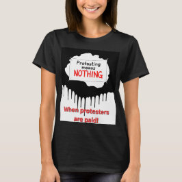 Es bedeutet nichts T-Shirt