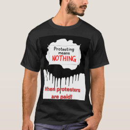 Es bedeutet nichts T-Shirt