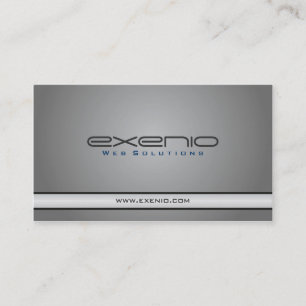 ES Berater - Visitenkarten Visitenkarte