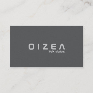 ES Berater - Visitenkarten Visitenkarte