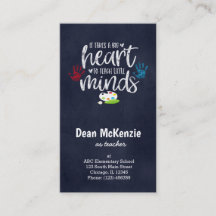 Es braucht ein großes Herz, kleinen Köpfen beizubr