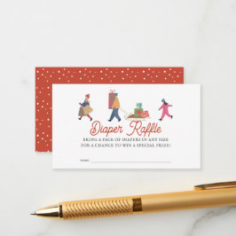 Es braucht ein Raffelschein für den Urlaub in eine Begleitkarte