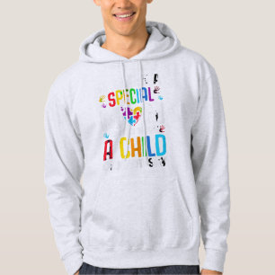 Es braucht eine besondere Mama zu hören, was ein K Hoodie