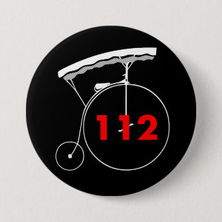 Es braucht einen Franzosen 112 Button
