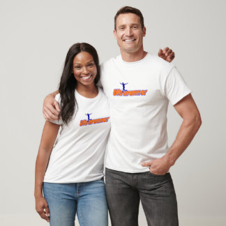 Es braucht einen speziellen Idioten, einen Ultrama T-Shirt