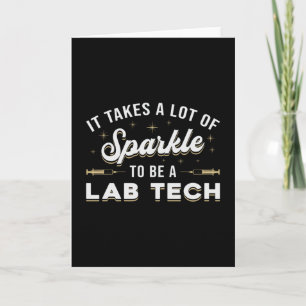 Es braucht viel spärliche Labrador Tech Laborgesch Karte