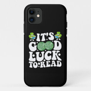 Es bringt Glück, den St. Patricks Day Disco Ball z Case-Mate iPhone Hülle