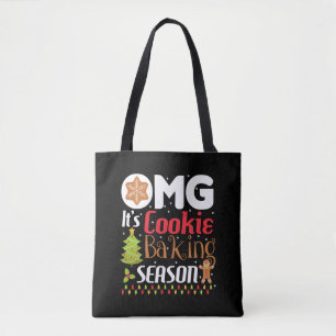 Es Cookie Backen Weihnachtssaison Funny