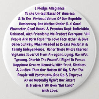 Es deckt unser Erbe sehr gut ab Button