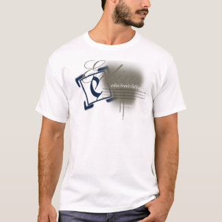 Es fängt… an T-Shirt