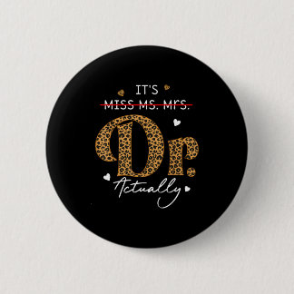 Es fehlt ms mrs dr doktor abschluss dankbarkeit button
