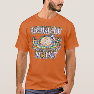 Es feucht T-Shirt