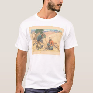 Es finden (0514A) T-Shirt