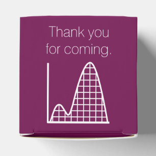 Es fügt sich in Wein Gefälligkeit Box Geschenkschachtel