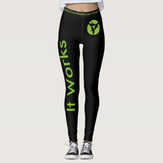 Es funktioniert globales leggings