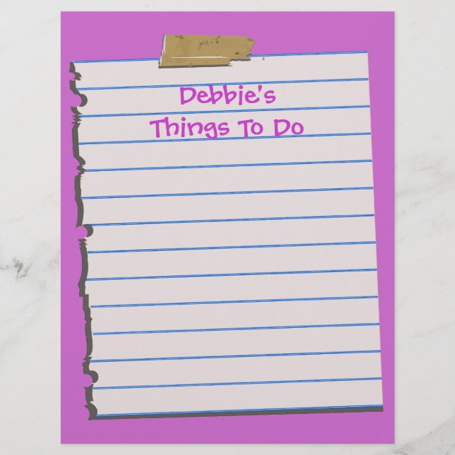 Es geht darum, die Schreibkopfverkleidung zu betre (Vorderseite)