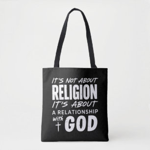 Es geht nicht um Religion Glaubensbekenntnis Spiri