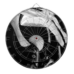 Es geht nicht weg dartscheibe