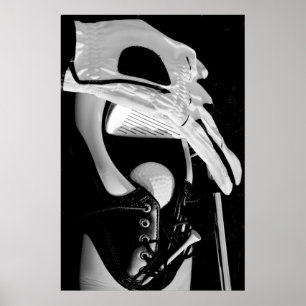 Es geht nicht weg poster