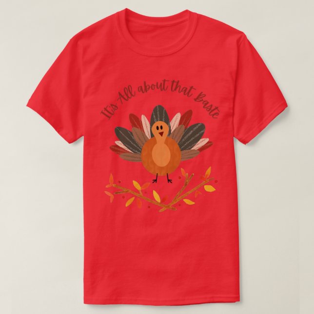 Es geht um die BASTE T-Shirt (Design vorne)