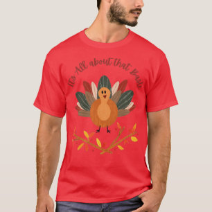 Es geht um die BASTE T-Shirt