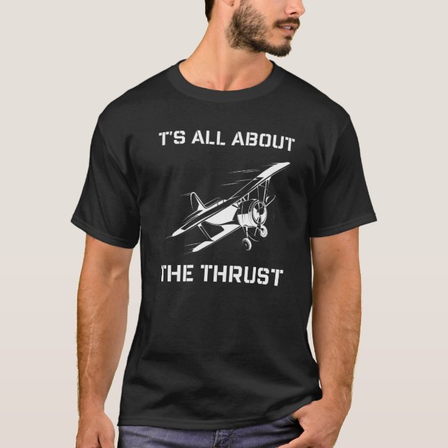 Es geht um die Formulierung des Pilotprogramms für T-Shirt (Vorderseite)