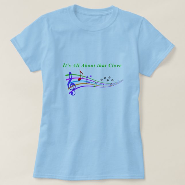 Es geht um diesen T - Shirt (Design vorne)