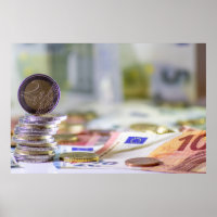 Es geht um Geld, Geld, Geld!