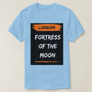 Es geht um London T-Shirt