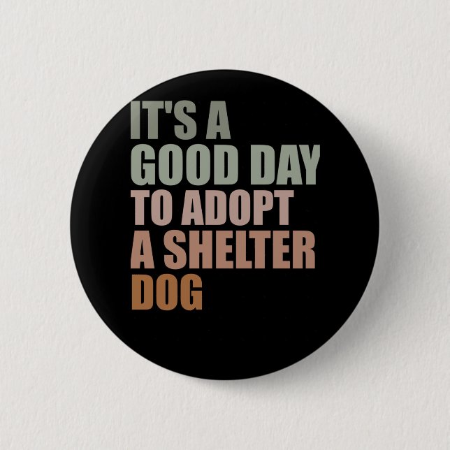 Es geht um mich button (Vorderseite)