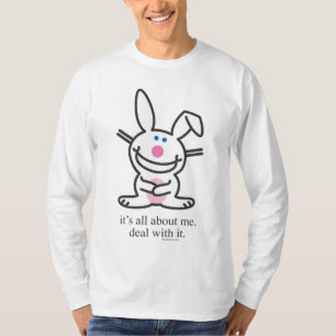 Es geht um mich T-Shirt