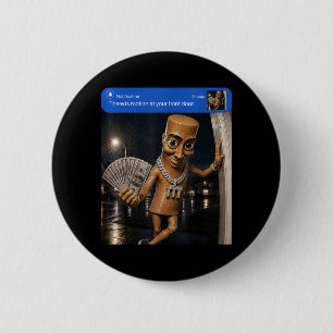 Es gibt Bewegung an der Front Tung Tung Tung Sahur Button
