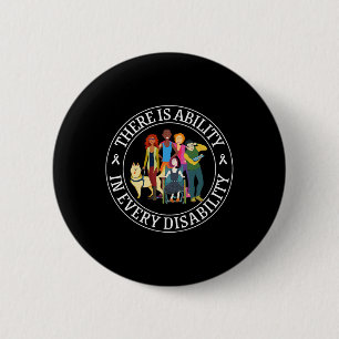 Es gibt die Möglichkeit in jeder Sensibilisierungs Button