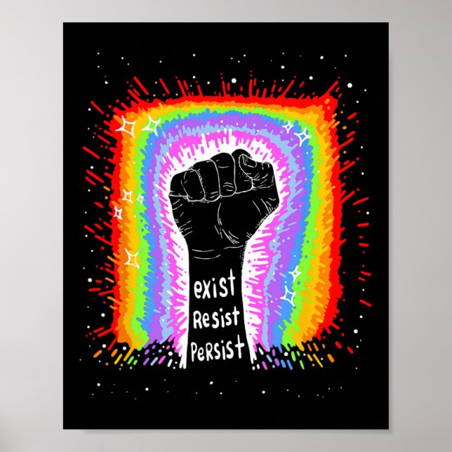 Es gibt ein lustiges Zitat... Design Poster (Vorne)
