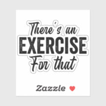 Es gibt eine körperliche Übungstherapie