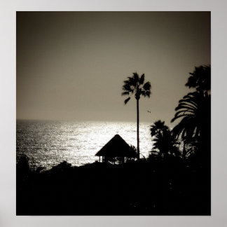 Es gibt einen besseren Ort Poster