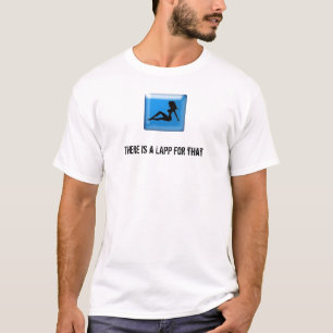 Es gibt einen LAPPLÄNDER für diesen T - Shirt