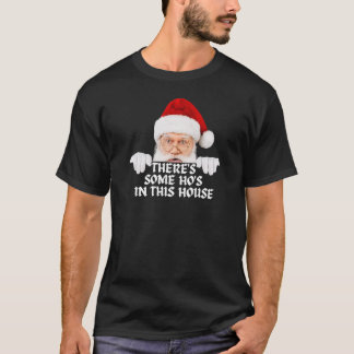 Es gibt einige Häuser in diesem Haus T-Shirt