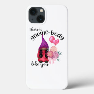 Es gibt Gnome-body wie Sie Case-Mate iPhone Fall Hülle