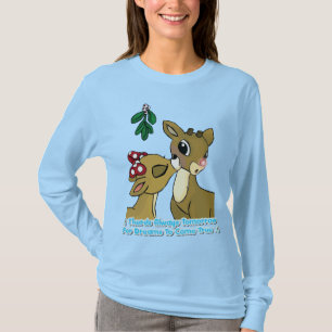 Es gibt immer morgen: T-Shirt